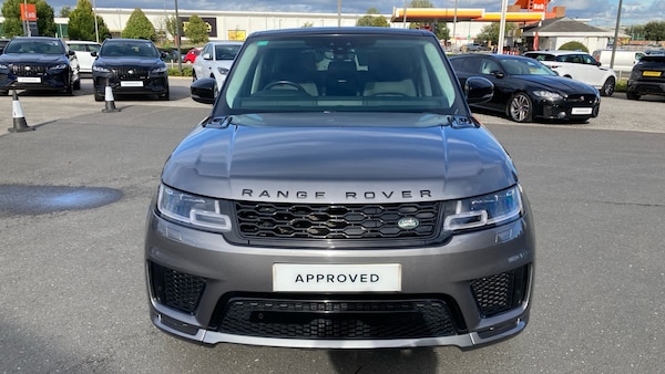 Used Land Rover Range Rover Sport 2018 for sale - 76092230: Photo 31