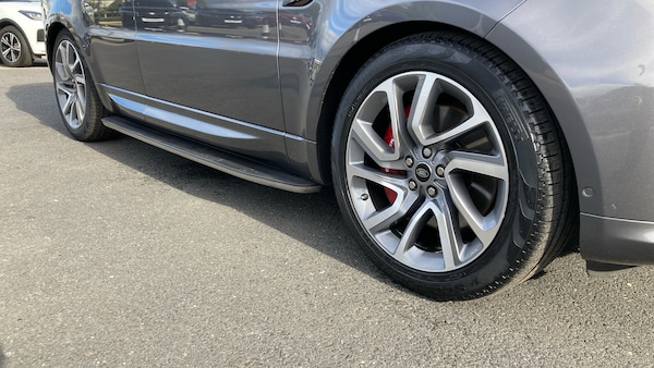 Used Land Rover Range Rover Sport 2018 for sale - 76092230: Photo 34