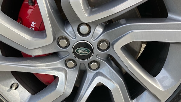Used Land Rover Range Rover Sport 2018 for sale - 76092230: Photo 35