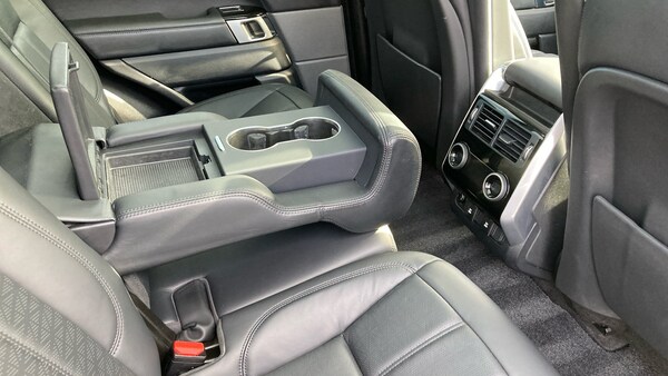 Used Land Rover Range Rover Sport 2018 for sale - 76092230: Photo 43