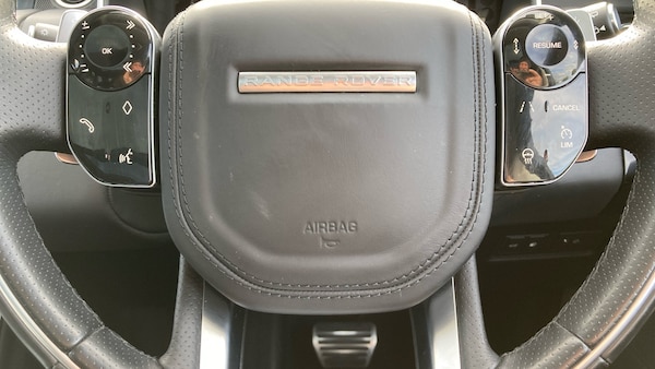 Used Land Rover Range Rover Sport 2018 for sale - 76092230: Photo 44