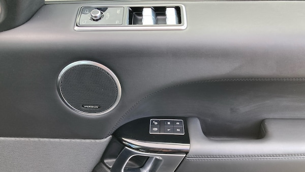 Used Land Rover Range Rover Sport 2018 for sale - 76092230: Photo 45