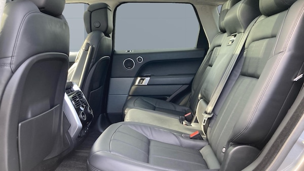 Used Land Rover Range Rover Sport 2018 for sale - 76092230: Photo 4
