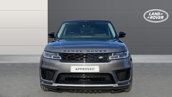 Used Land Rover Range Rover Sport 2018 for sale - 76092230: Photo 7