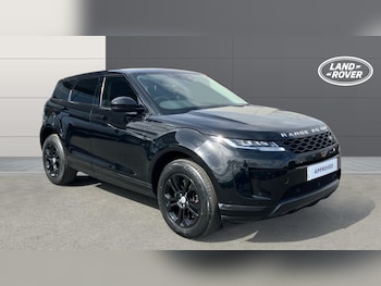Used Land Rover Range Rover Evoque 2019 for sale - 78970704: Photo