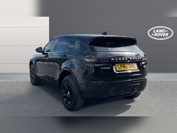 Used Land Rover Range Rover Evoque 2019 for sale - 78970704: Photo