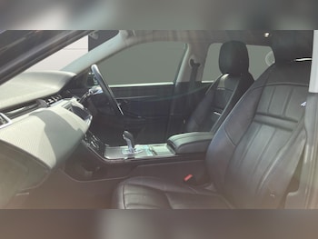 Used Land Rover Range Rover Evoque 2019 for sale - 78970704: Photo