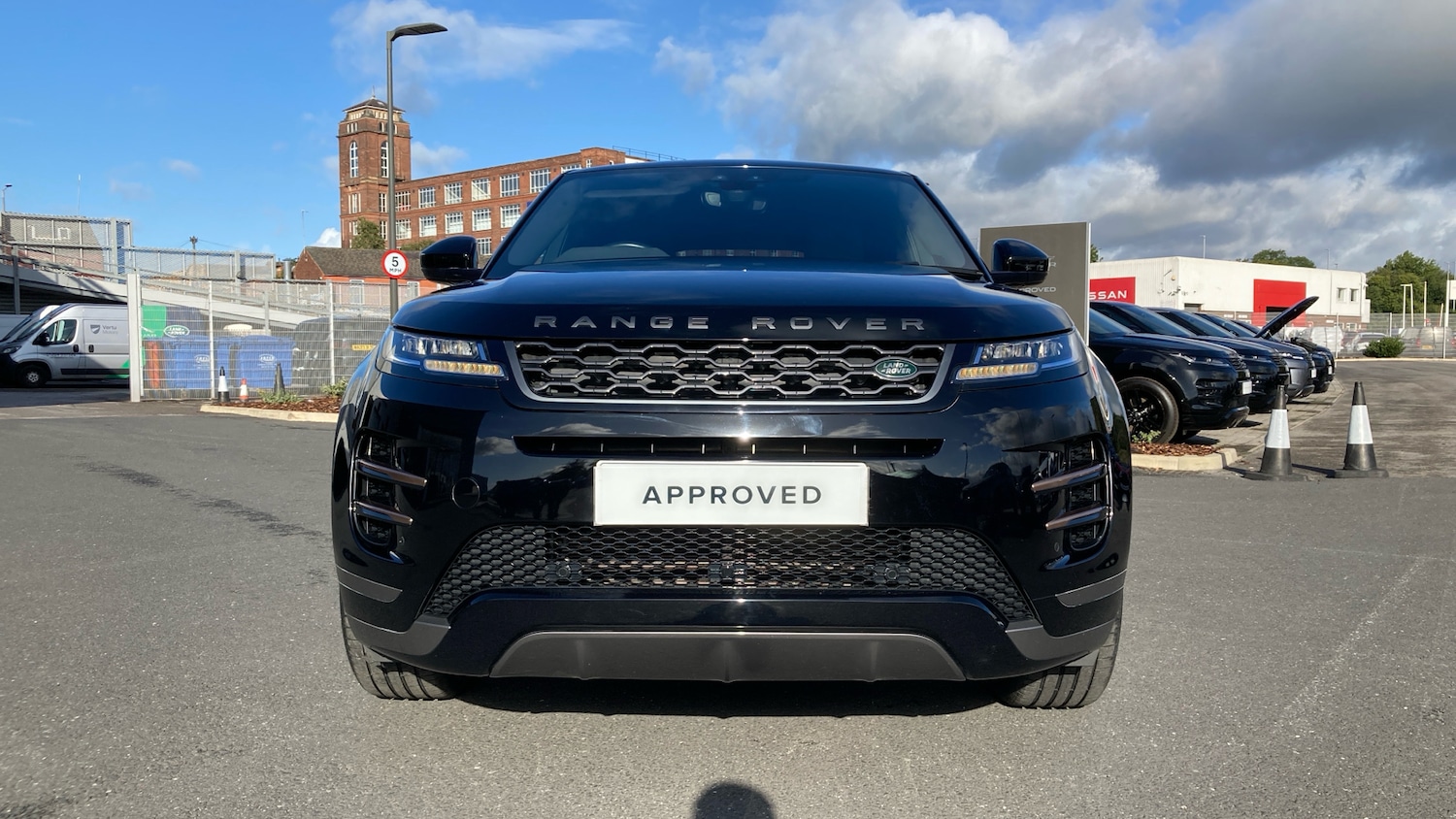 Vehicle 31