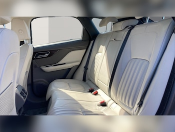 Used Jaguar F-Pace 2016 for sale - 78325493: Photo