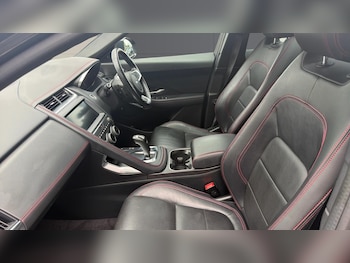 Used Jaguar E-Pace 2020 for sale - 79448743: Photo