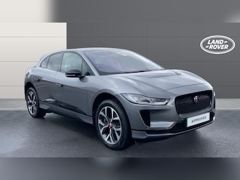 2021 (21) - 294kW EV400 HSE 90kWh 5dr Auto [11kW Charger] Electric Estate