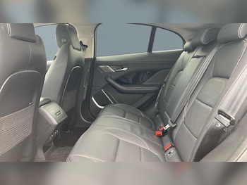 Used Jaguar I-Pace 2021 for sale - 75410307: Photo