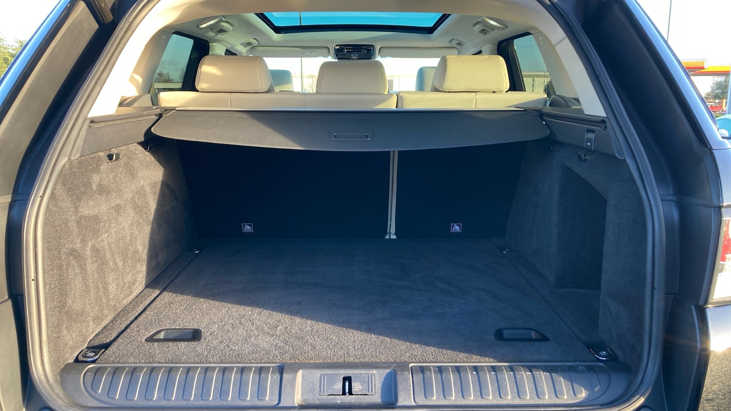 Used Land Rover Range Rover Sport 2017 for sale - 76960622: Photo 10