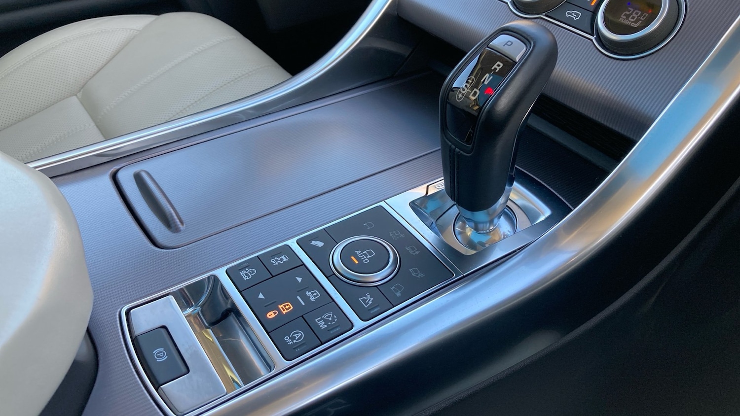 Used Land Rover Range Rover Sport 2017 for sale - 76960622: Photo 13