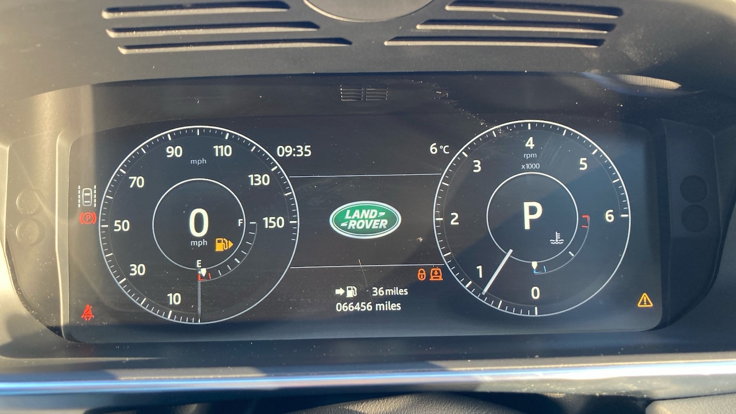 Used Land Rover Range Rover Sport 2017 for sale - 76960622: Photo 16