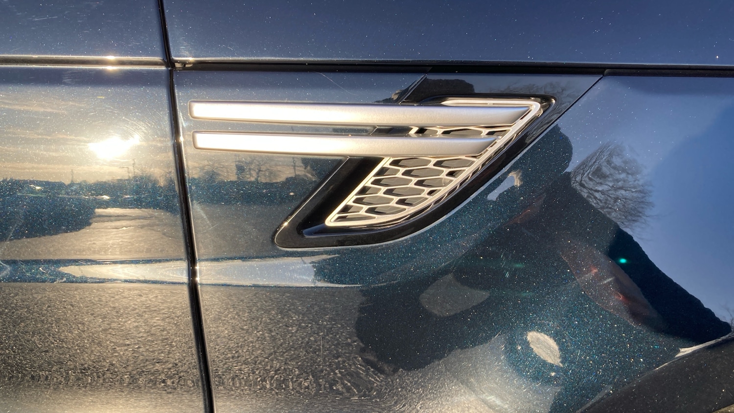 Used Land Rover Range Rover Sport 2017 for sale - 76960622: Photo 22