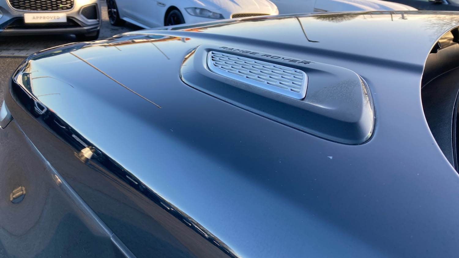 Used Land Rover Range Rover Sport 2017 for sale - 76960622: Photo 25