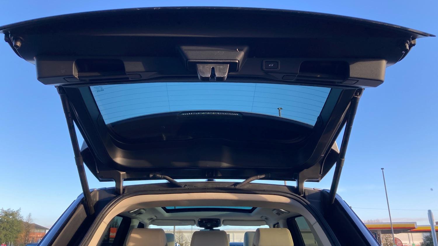 Used Land Rover Range Rover Sport 2017 for sale - 76960622: Photo 27