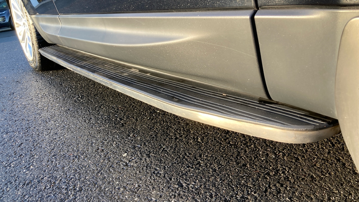 Used Land Rover Range Rover Sport 2017 for sale - 76960622: Photo 35