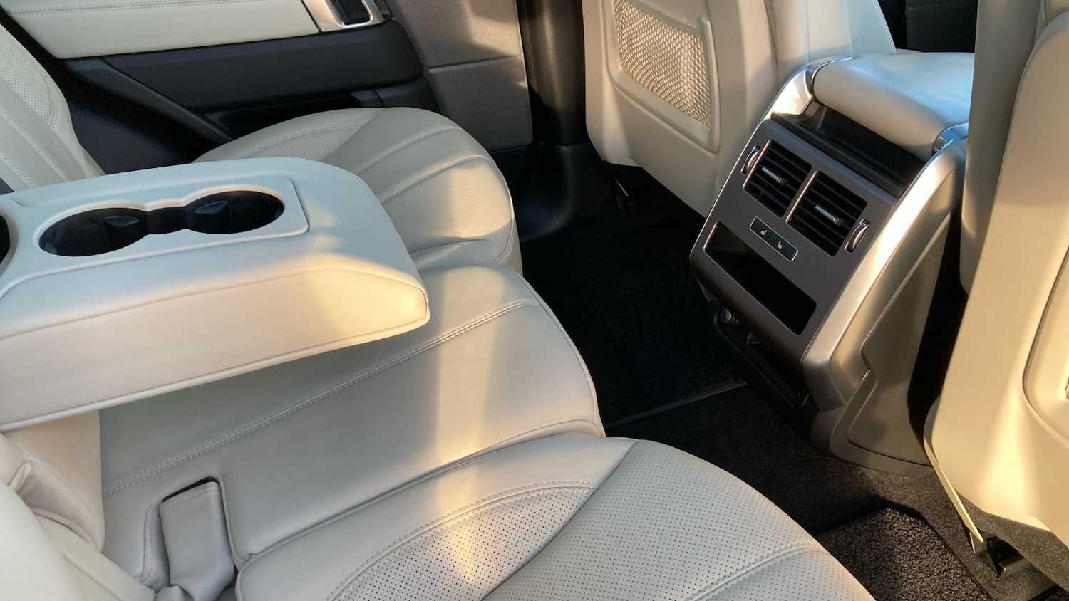 Used Land Rover Range Rover Sport 2017 for sale - 76960622: Photo 42