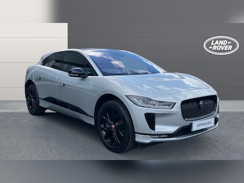 Used Jaguar I-Pace 2022 for sale - 78776059: Photo