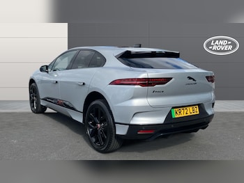 Used Jaguar I-Pace 2022 for sale - 78776059: Photo