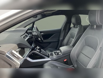 Used Jaguar I-Pace 2022 for sale - 78776059: Photo