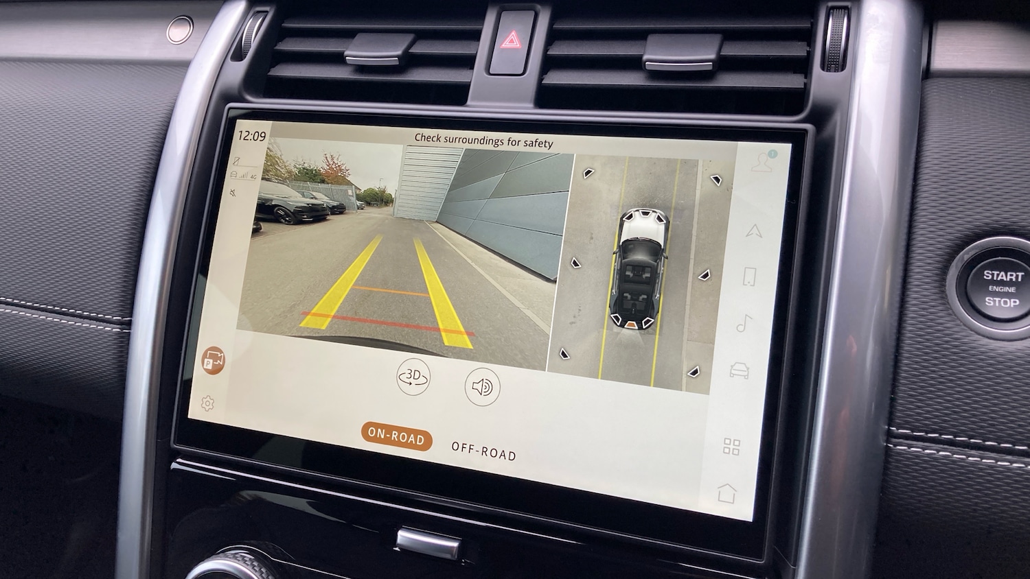 Used Land Rover Discovery 2025 for sale - 77326714: Photo 12