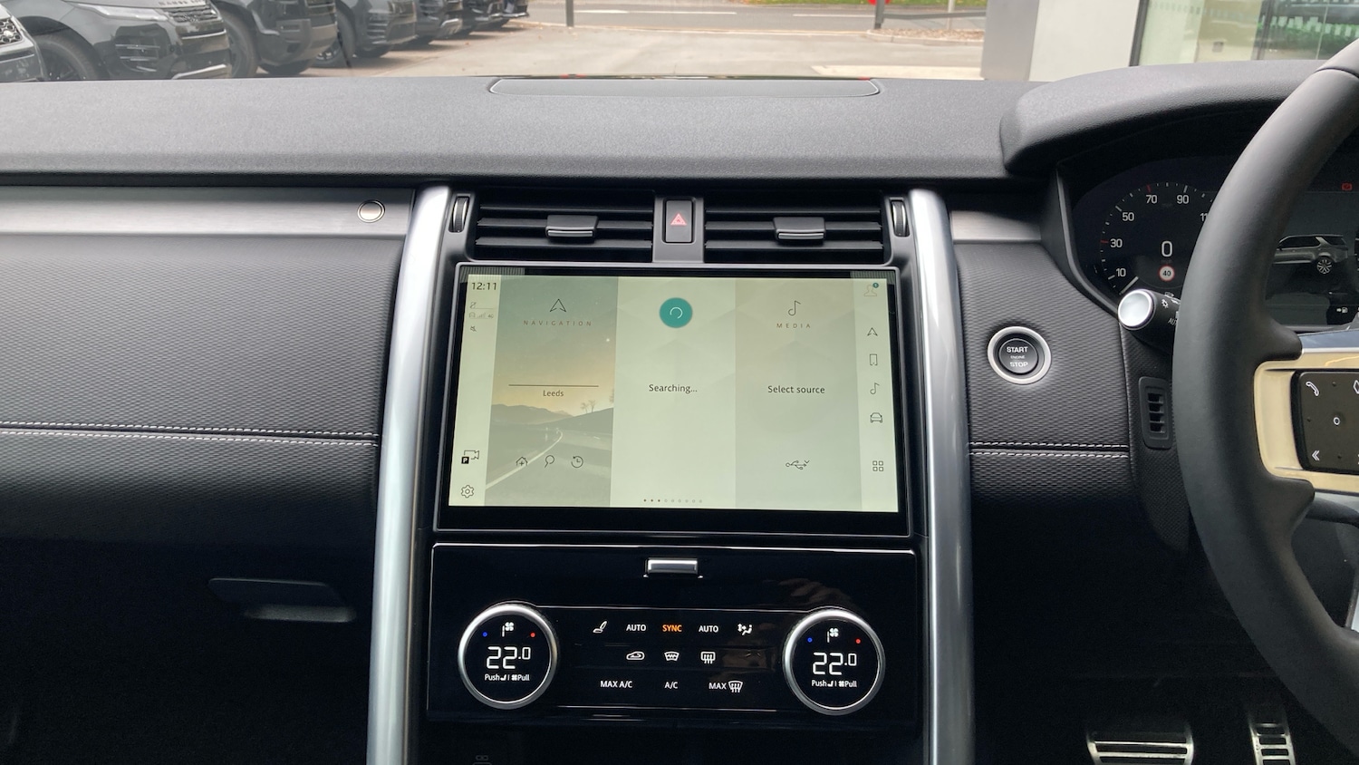 Used Land Rover Discovery 2025 for sale - 77326714: Photo 14