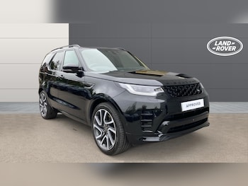 Used Land Rover Discovery 2025 for sale - 77326714: Photo