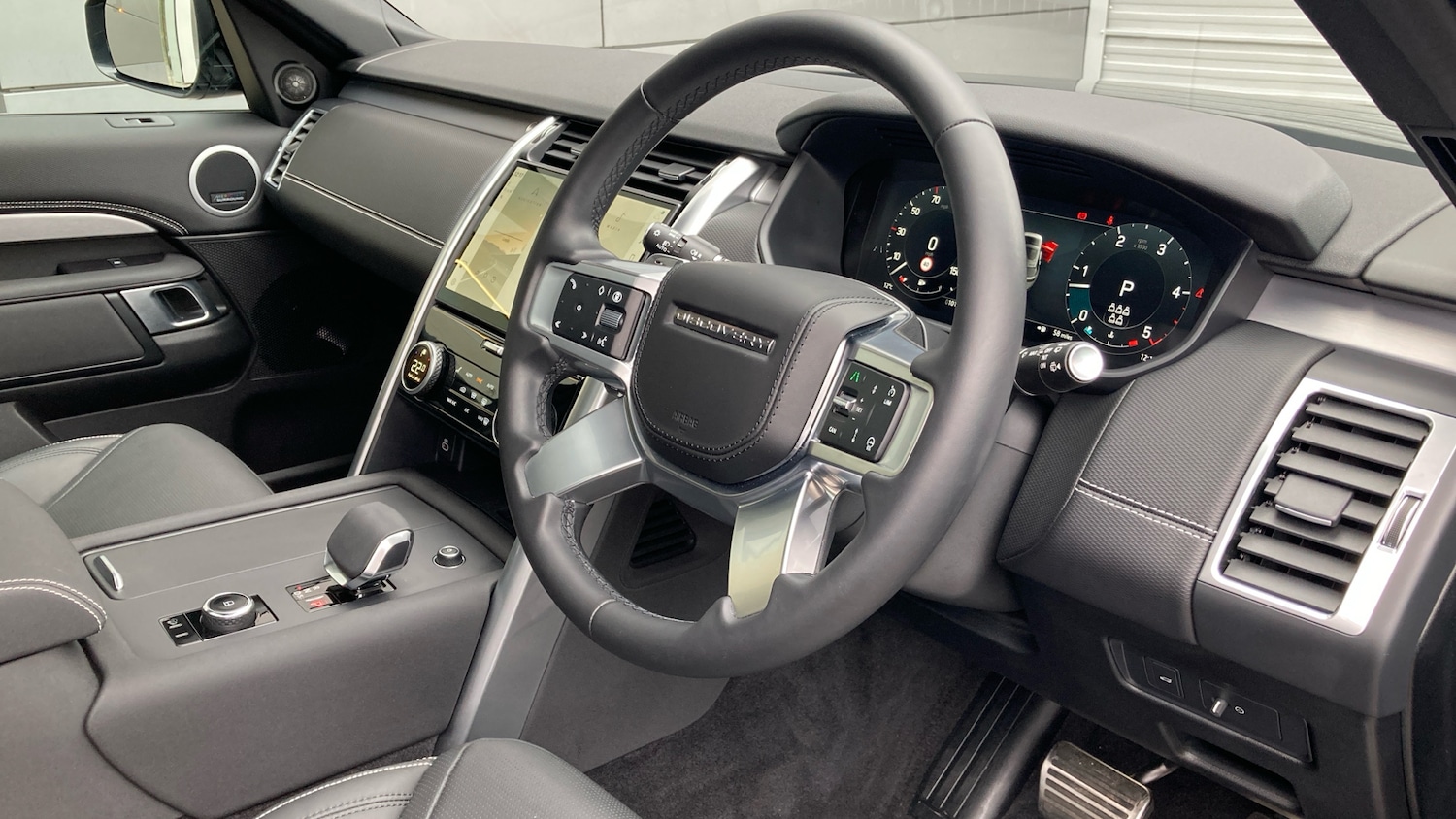 Used Land Rover Discovery 2025 for sale - 77326714: Photo 27