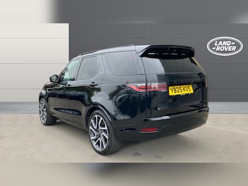 Used Land Rover Discovery 2025 for sale - 77326714: Photo