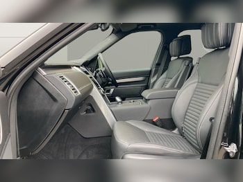 Used Land Rover Discovery 2025 for sale - 77326714: Photo