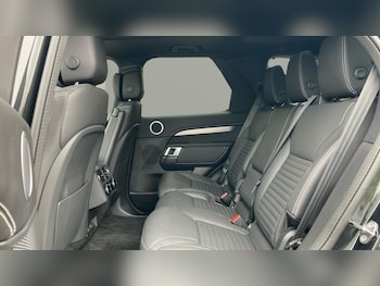 Used Land Rover Discovery 2025 for sale - 77326714: Photo