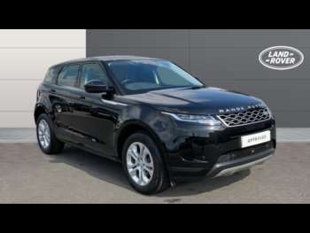 2021 (71) - 2.0 D165 S 5dr Auto Diesel Hatchback