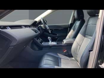 Used Land Rover Range Rover Evoque 2021 for sale - 75274752: Photo