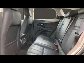 Used Land Rover Range Rover Evoque 2021 for sale - 75274752: Photo