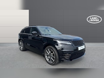 Used Land Rover Range Rover Velar 2023 for sale - 79433596: Photo