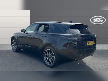 Used Land Rover Range Rover Velar 2023 for sale - 79433596: Photo