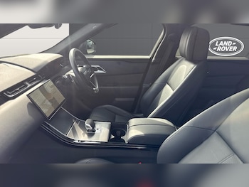 Used Land Rover Range Rover Velar 2023 for sale - 79433596: Photo