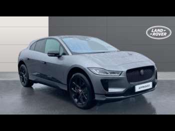 2021 (71) - 294kW EV400 Black 90kWh 5dr Auto [11kW Charger] Electric Estate