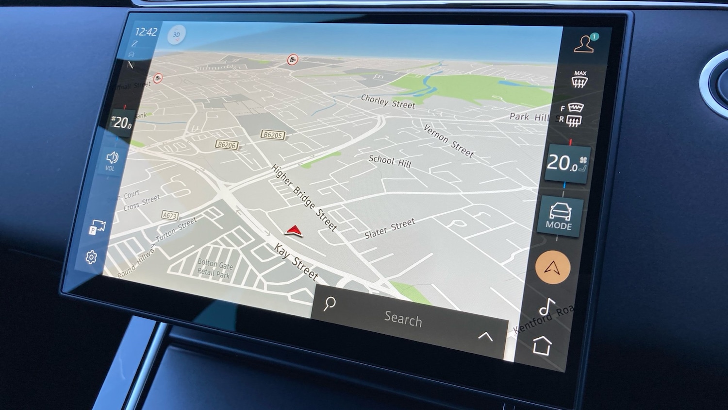 Used Land Rover Range Rover Evoque 2025 for sale - 77170266: Photo 11