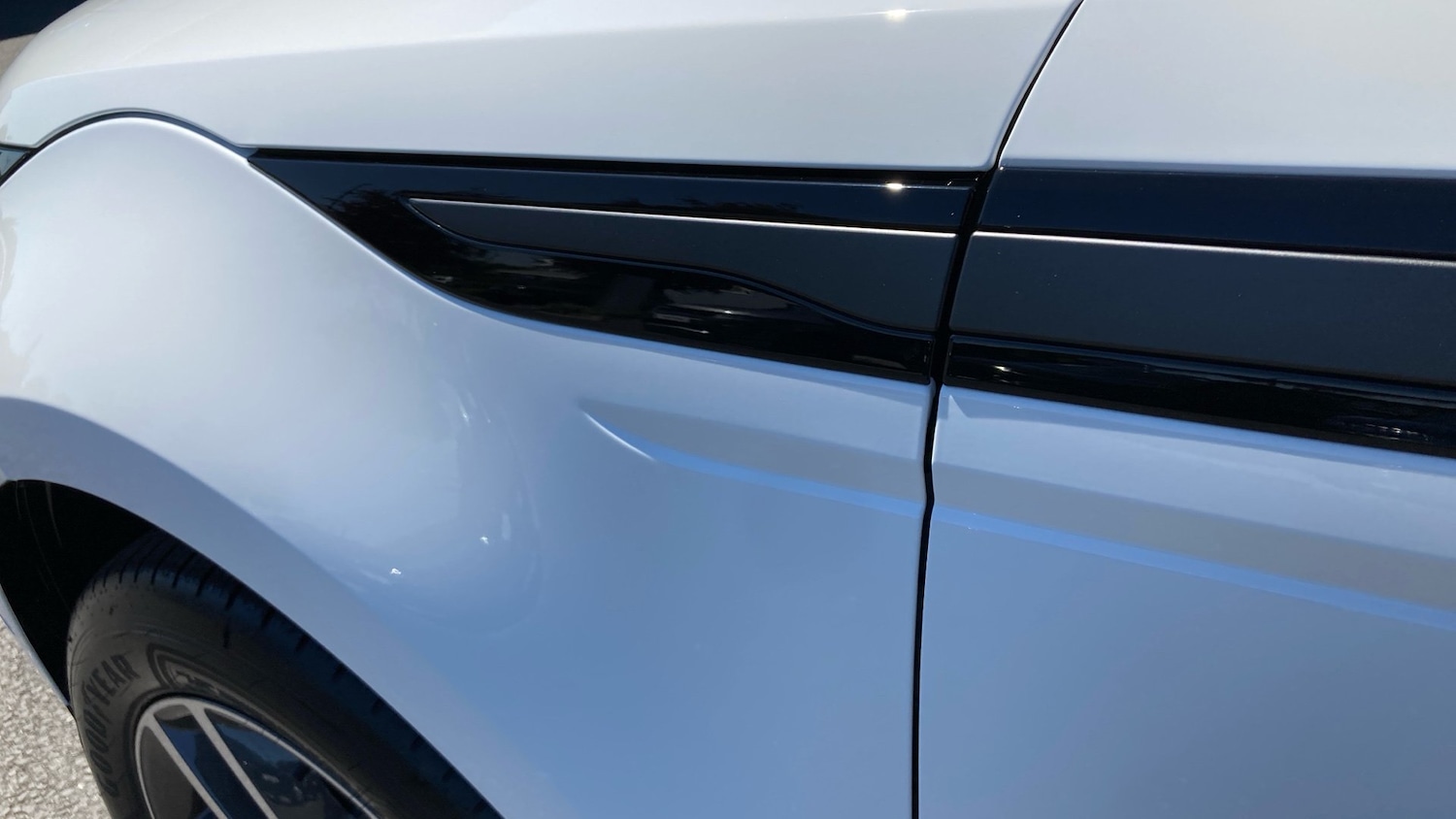 Used Land Rover Range Rover Evoque 2025 for sale - 77170266: Photo 20