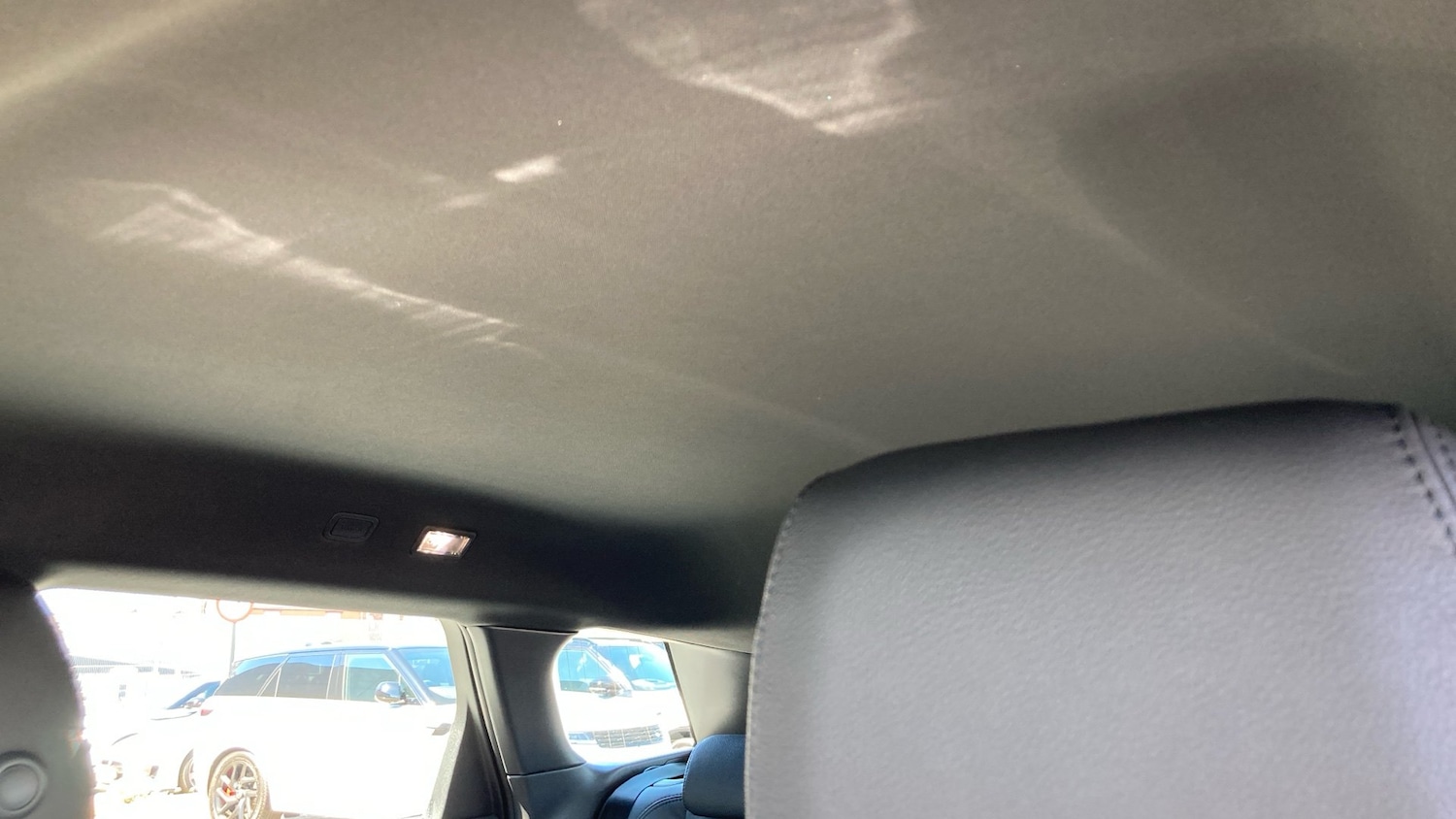 Used Land Rover Range Rover Evoque 2025 for sale - 77170266: Photo 21