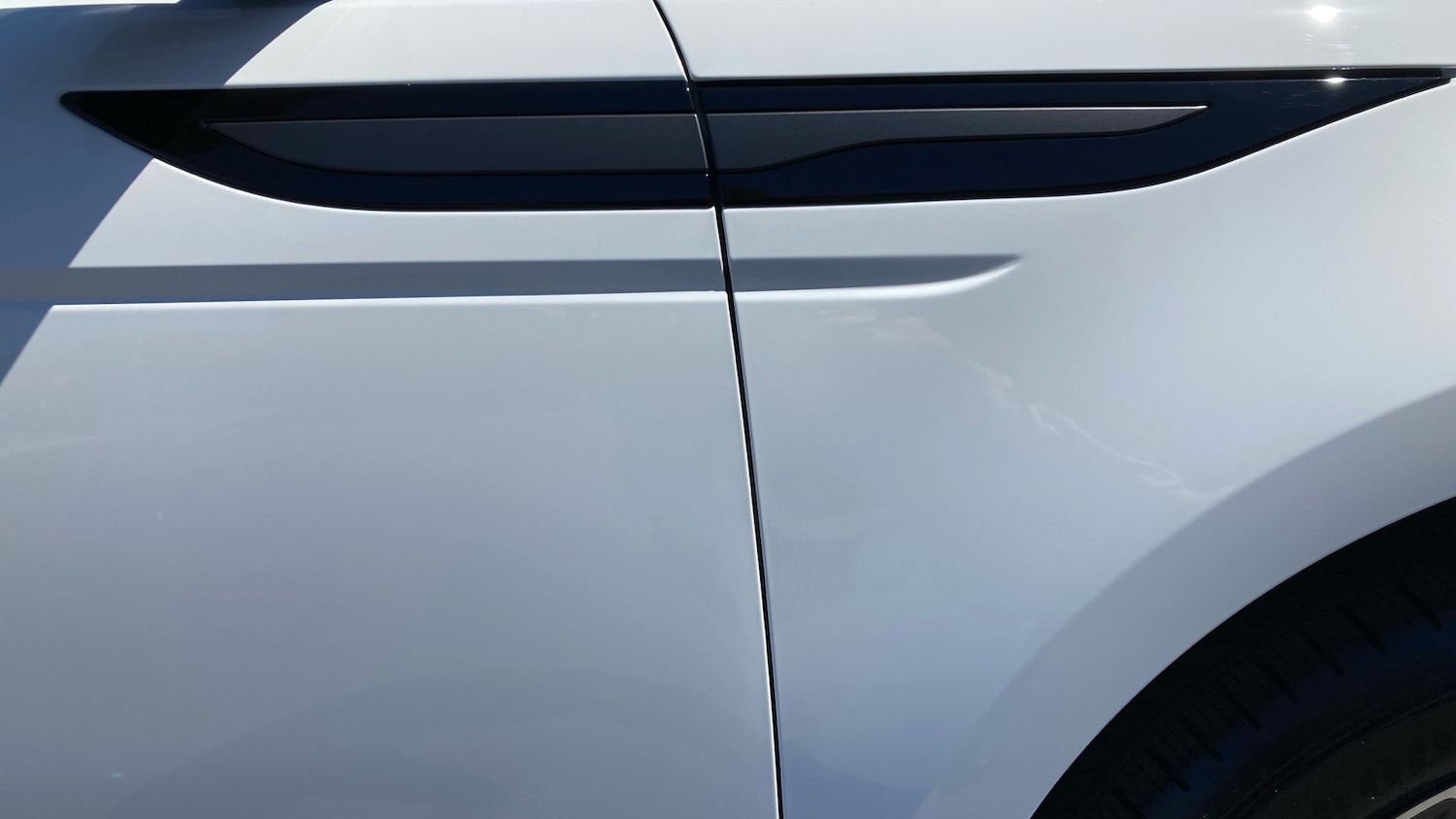 Used Land Rover Range Rover Evoque 2025 for sale - 77170266: Photo 22