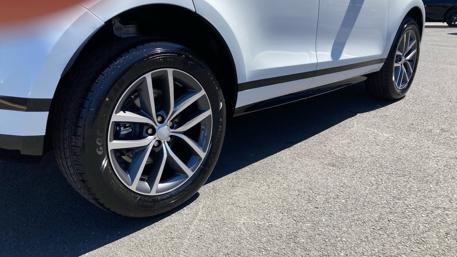 Used Land Rover Range Rover Evoque 2025 for sale - 77170266: Photo 36