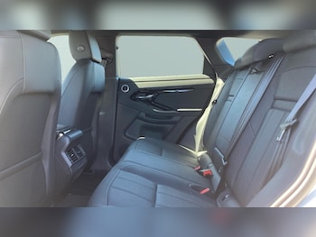 Used Land Rover Range Rover Evoque 2025 for sale - 77170266: Photo