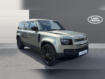 Used Land Rover Defender 2024 for sale - 79641158: Photo
