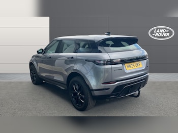 Used Land Rover Range Rover Evoque 2025 for sale - 79491215: Photo