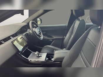 Used Land Rover Range Rover Evoque 2025 for sale - 79491215: Photo